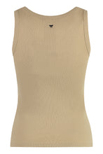 Load image into Gallery viewer, Multic cotton tank top
