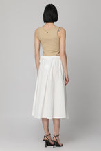 Load image into Gallery viewer, Multic cotton tank top
