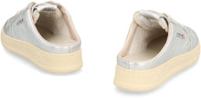 Load image into Gallery viewer, Medalist Leather slides
