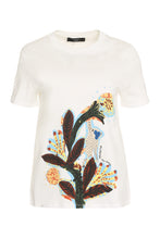 Load image into Gallery viewer, Murano T-shirt printed cotton
