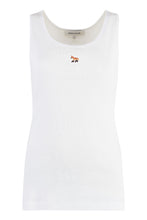 Load image into Gallery viewer, Cotton tank top
