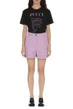 Load image into Gallery viewer, Cotton shorts
