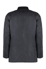 Load image into Gallery viewer, Ashby Waxed cotton jacket
