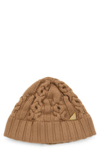 Load image into Gallery viewer, Knitted hat

