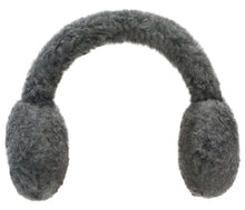 Load image into Gallery viewer, Ear muffs with fur
