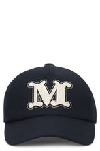 Load image into Gallery viewer, Cap with embroidered logo
