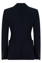 Load image into Gallery viewer, Fitted wool blazer
