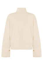 Load image into Gallery viewer, Light jacket in viscose and polyamide blend
