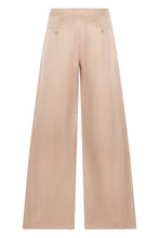 Load image into Gallery viewer, Loose silk trousers

