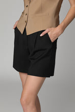 Load image into Gallery viewer, Nabulus wool shorts
