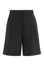 Load image into Gallery viewer, Nabulus wool shorts
