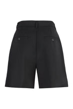 Load image into Gallery viewer, Nabulus wool shorts
