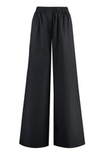 Load image into Gallery viewer, Navigli Poplin cotton trousers
