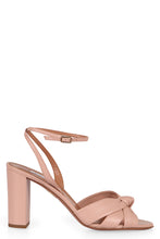 Load image into Gallery viewer, Nima leather sandals
