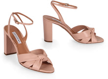 Load image into Gallery viewer, Nima leather sandals
