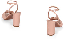 Load image into Gallery viewer, Nima leather sandals
