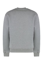 Load image into Gallery viewer, Printed cotton sweatshirt
