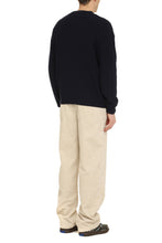 Load image into Gallery viewer, Wool-blend cardigan
