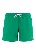 Load image into Gallery viewer, Nylon swim shorts
