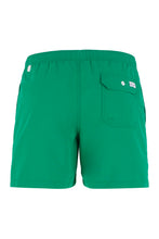 Load image into Gallery viewer, Nylon swim shorts

