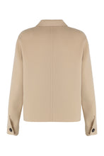 Load image into Gallery viewer, Nordica wool jacket
