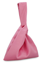 Load image into Gallery viewer, Jen satin clutch
