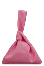 Load image into Gallery viewer, Jen satin clutch
