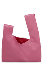 Load image into Gallery viewer, Jen satin clutch
