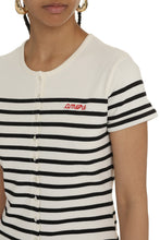 Load image into Gallery viewer, Cotton t-shirt dress
