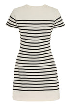 Load image into Gallery viewer, Cotton t-shirt dress
