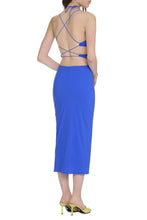 Load image into Gallery viewer, Linda midi-dress
