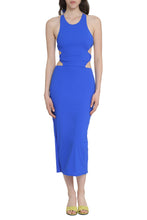 Load image into Gallery viewer, Linda midi-dress
