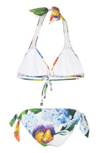 Load image into Gallery viewer, Triangle bra bikini
