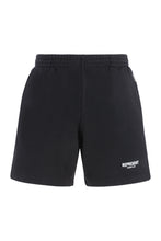 Load image into Gallery viewer, Cotton bermuda shorts
