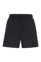 Load image into Gallery viewer, Cotton bermuda shorts

