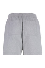 Load image into Gallery viewer, Cotton bermuda shorts
