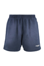 Load image into Gallery viewer, Cotton bermuda shorts

