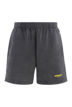Load image into Gallery viewer, Cotton bermuda shorts
