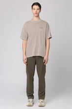 Load image into Gallery viewer, Logo cotton t-shirt

