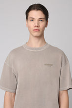Load image into Gallery viewer, Logo cotton t-shirt

