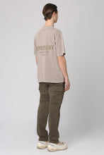 Load image into Gallery viewer, Logo cotton t-shirt

