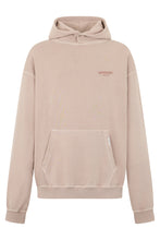 Load image into Gallery viewer, Hooded Owners Club sweatshirt
