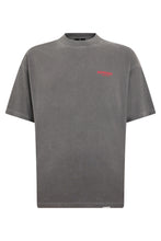 Load image into Gallery viewer, Shaded T-shirt in cotton

