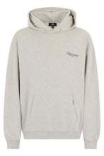 Load image into Gallery viewer, Hooded Owners Club Script sweatshirt
