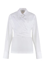 Load image into Gallery viewer, Oggi cotton shirt
