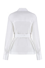 Load image into Gallery viewer, Oggi cotton shirt
