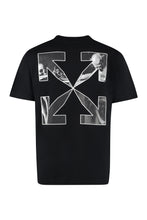 Load image into Gallery viewer, Printed cotton T-shirt
