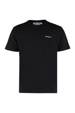 Load image into Gallery viewer, Cotton T-shirt
