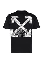 Load image into Gallery viewer, Cotton T-shirt
