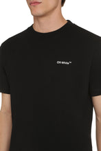 Load image into Gallery viewer, Cotton T-shirt
